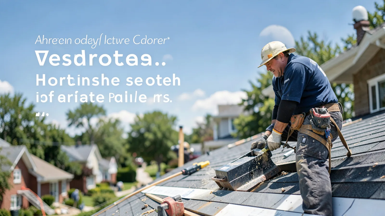 Roof Replacement in Penryn, CA near me
